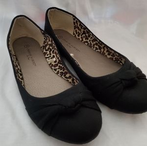 Charles Albert Ballet Flat